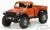 1946 Dodge Power Wagon Clear Body