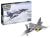 Saab JAS-39C Gripen Revell modelbouwpakket 1:72