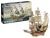 Spanish Galleon Revell modelbouwpakket 1:96