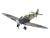 Starter Kit Spitfire Mk.IIa Revell modelbouwpakket met basisaccessoires 1:72