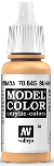 Model Color 020 Sonnige Hautfarbe (Sunny Skin Tone) (845)