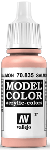 Model Color 037 Lachsrosa (Salmon Rose) (835)