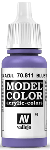 Model Color 046 Purpurviolett (Blue Violett) (811)