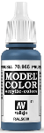 Model Color 051 Preussisch Blau (Prussian Blue) (965)