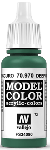 Model Color 072 Waldgrün (Deep Green) (970)