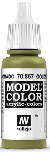 Model Color 079 Goldoliv (Golden Olive) (857)