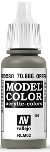 Model Color 101 Grüngrau (Green Grey) (886)