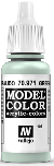 Model Color 106 Pastelolivgrün (Grey Green) (971)