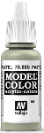 Model Color 109 Pastelgrün (Pastel Green) (885)