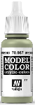 Model Color 111 Olivgrau (Medium Grey) (987)