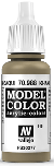 Model Color 115 Khakibraun (Khaki) (988)