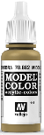 Model Color 118 Steingelb (Middlestone) (882)