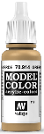 Model Color 119 Grünocker (Green Ochre) (914)