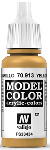 Model Color 121 Ockergelb (Yellow Ochre) (913)