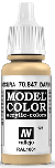 Model Color 123 Dunkler Sand (Dark Sand) (847)