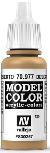 Model Color 125 Ockergelb Dunkel (Desert Yellow) (977)