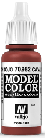 Model Color 137 Oxidrot (Cavalry Brown) (982)