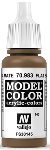 Model Color 143 Terrabraun Hell (Flat Earth) (983)