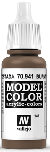 Model Color 148 Sepiabraun (Burnt Umber) (941)