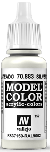 Model Color 152 Hellgrau (Silvergrey) (883)