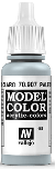 Model Color 153 Hell Blaugrau (Pale Greyblue) (907)