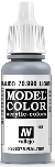 Model Color 155 Silbergrau (Light Grey) (990)