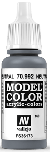 Model Color 160 Neutralgrau (Neutral Grey) (992)