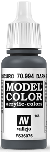 Model Color 166 Dunkelgrau (Dark Grey) (994)