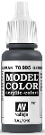 Model Color 167 Anthrazitgrau (German Grey) (995)