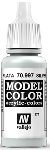 Model Color 171 Silber (Silver) (997)