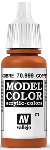 Model Color 176 Kupfer (Copper) (999)