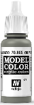 Model Color 177 Geölter Stahl (Oily Steel) (865)