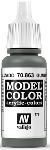 Model Color 179 Metallgrau (Gunmetal Grey) (863)