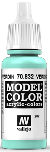 Model Color 202 Lasurtürkis (Verdigris Glaze) (832)