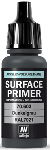 Vallejo Surface Primer German Schwarzgrau (RAL7021) 17ml