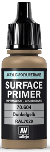 Vallejo Surface Primer German Dunkelgelb (RAL7028) 17ml