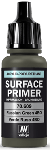 Vallejo Surface Primer U.S. Russian Green 17ml