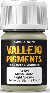 Vallejo Pigment Light Siena 30ml