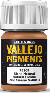 Vallejo Pigment Natural Siena 30ml