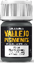 Vallejo Pigment Dark Slate Grey 30ml