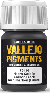 Vallejo Pigment Carbon Black 30ml