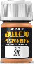 Vallejo Pigment Rust 30ml