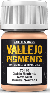 Vallejo Pigment Fresh Rust 30ml