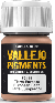 Vallejo Pigment European Earth 30ml