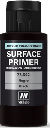 Vallejo Surface Primer Black (60ml)