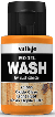 Model Wash 505 Light Rust