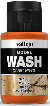 Model Wash 506 Rust