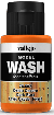 Model Wash 507 Dark Rust