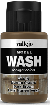 Model Wash 514 Dark Brown