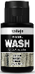 Model Wash 518 Black